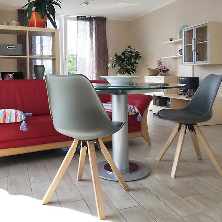Ferienwohnung *Richi* Sassnitz Exteriör bild