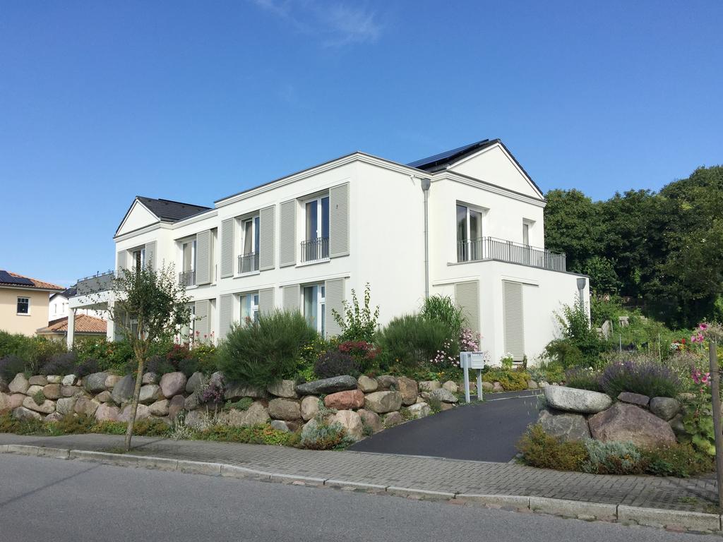 Ferienwohnung *Richi* Sassnitz Rum bild