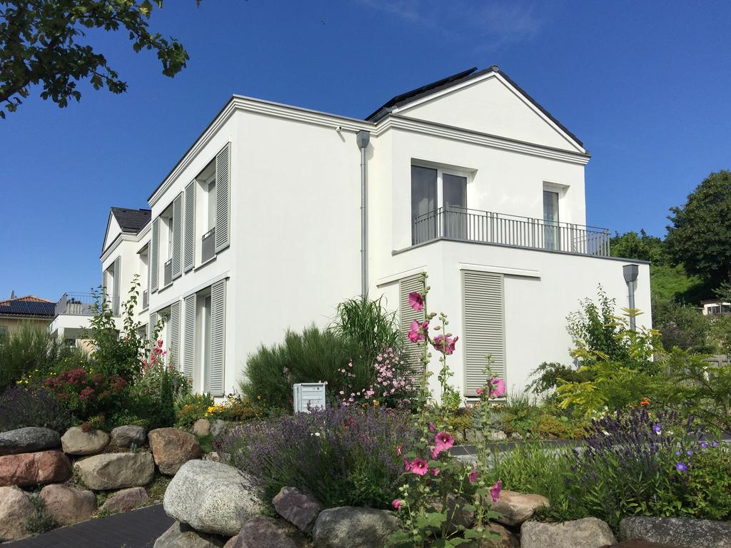 Ferienwohnung *Richi* Sassnitz Rum bild